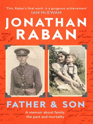 cover image of Father and Son